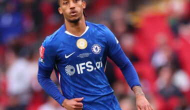 Barcelona sent strong message after ‘exploratory’ talks with Chelsea for Joao Pedro