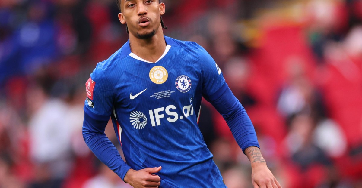 Barcelona sent strong message after ‘exploratory’ talks with Chelsea for Joao Pedro