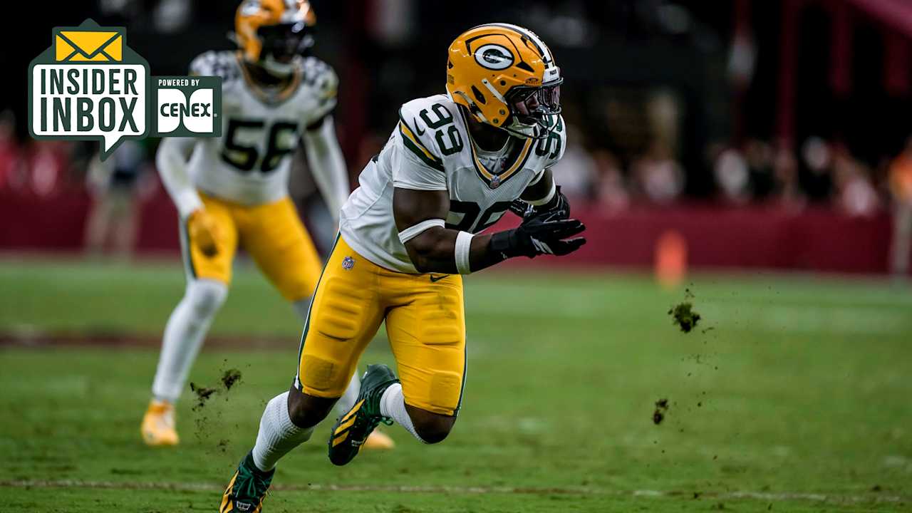 Green Bay Packers logo