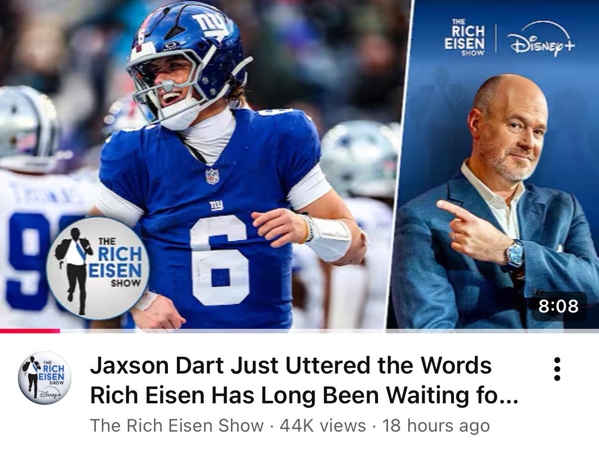 Tough timing on this video