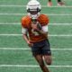 Jermaine Bishop to train at DB this summer
