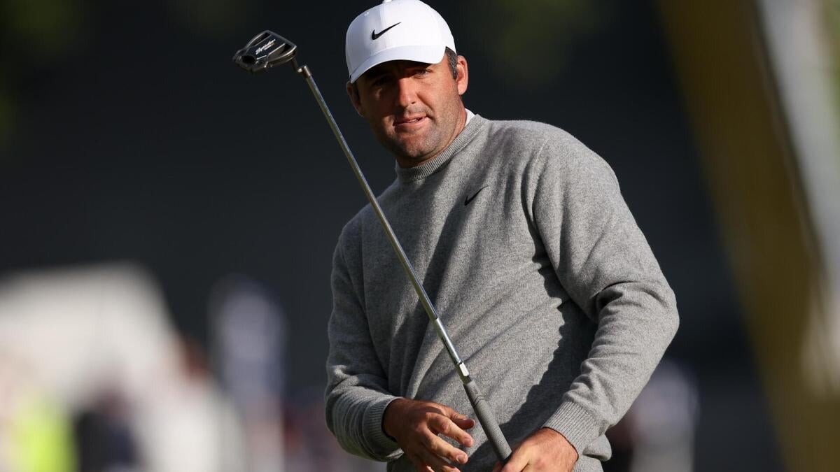 2026 CJ Cup Byron Nelson odds, predictions, favorites, field: PGA picks from 10,000 simulations