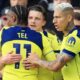Aston Villa 1-2 Tottenham Hotspur: Roberto De Zerbi's side move out of the relegation zone after crucial win at Villa Park | Football News