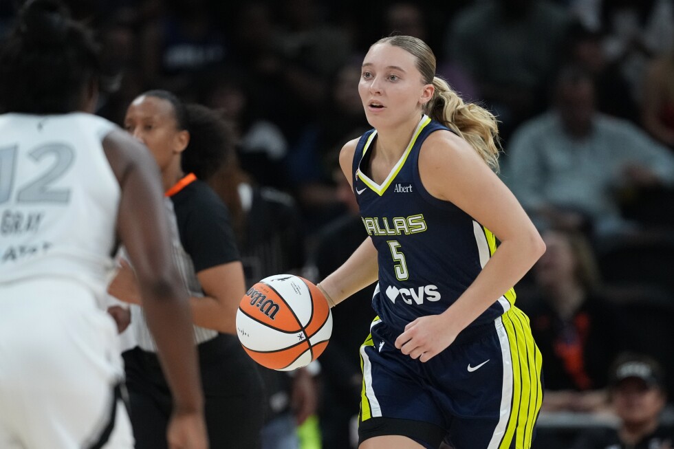 The WNBA’s 30th season begins with $1M salaries, 2 new teams and new coaches