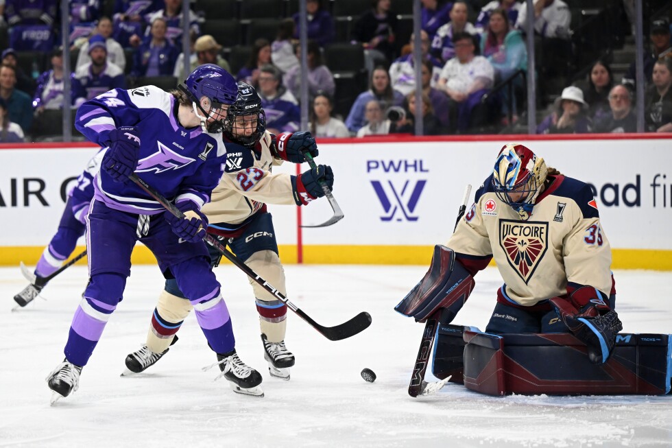 PWHL postpones Minnesota-Montreal Game 5 out of player safety illness concerns