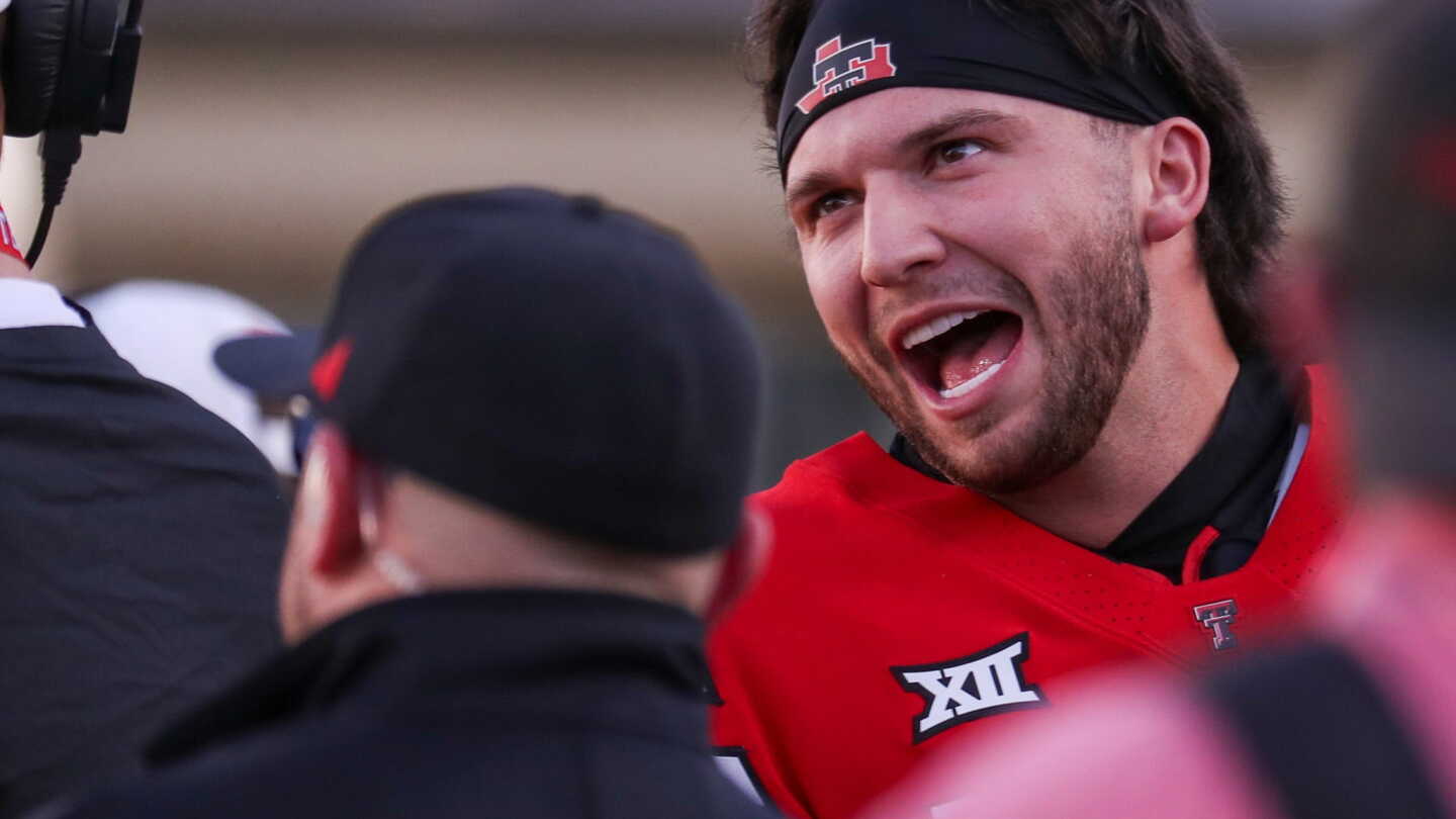 NCAA lays out its case for Brendan Sorsby's banishment