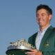 A relaxed Rory McIlroy says he’s more motivated than ever after Masters repeat