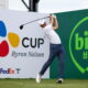 CJ Cup Byron Nelson 2026: Tee times, groupings, how to watch Round 2 - Golf Channel