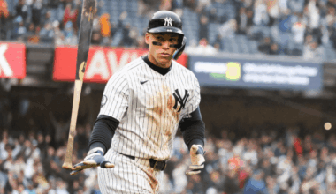 Is Aaron Judge the greatest right-handed hitter of the Expansion Era (1961-present)?