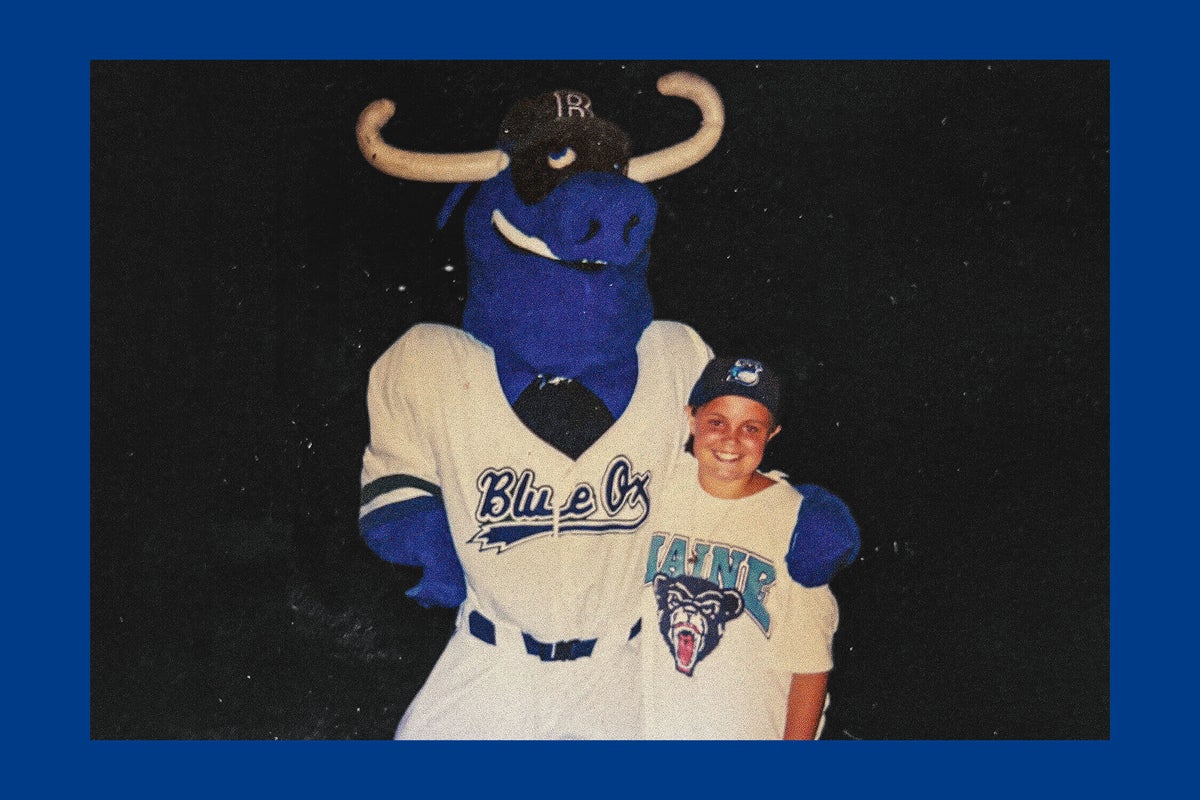 How the Baseball Hall of Fame and the Bangor Blue Ox helped one fan reclaim a lost memory