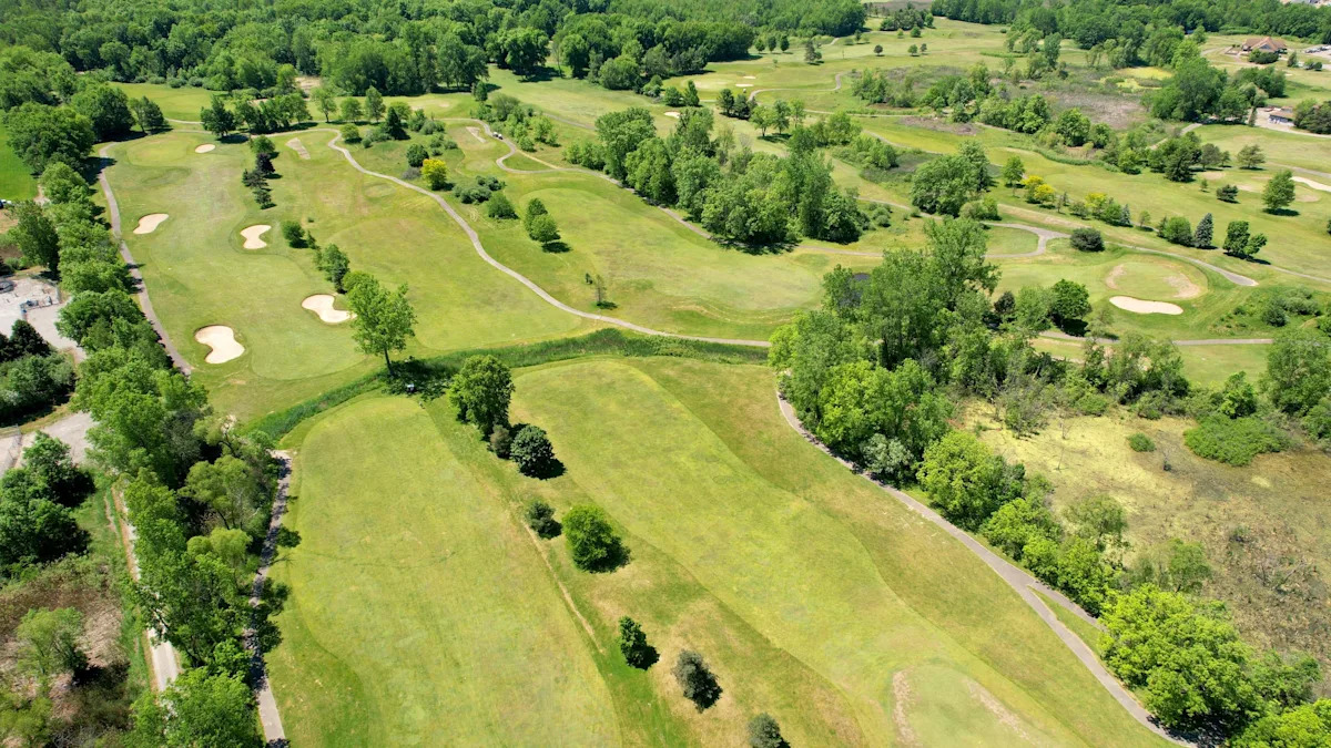This Michigan golf course is shutting down as soon as Sunday