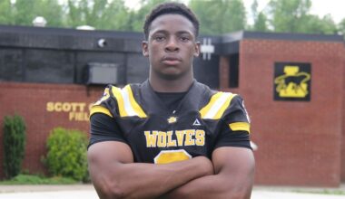 N.C. LB Jalaythan Mayfield says Miami is a brotherhood, talks Hurricanes official visit