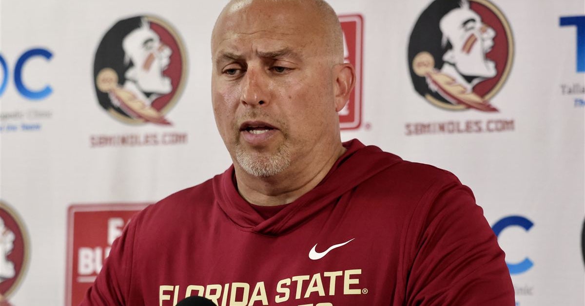 FSU offers top kicker Gabriel Goroyan and immediately secures an official visit
