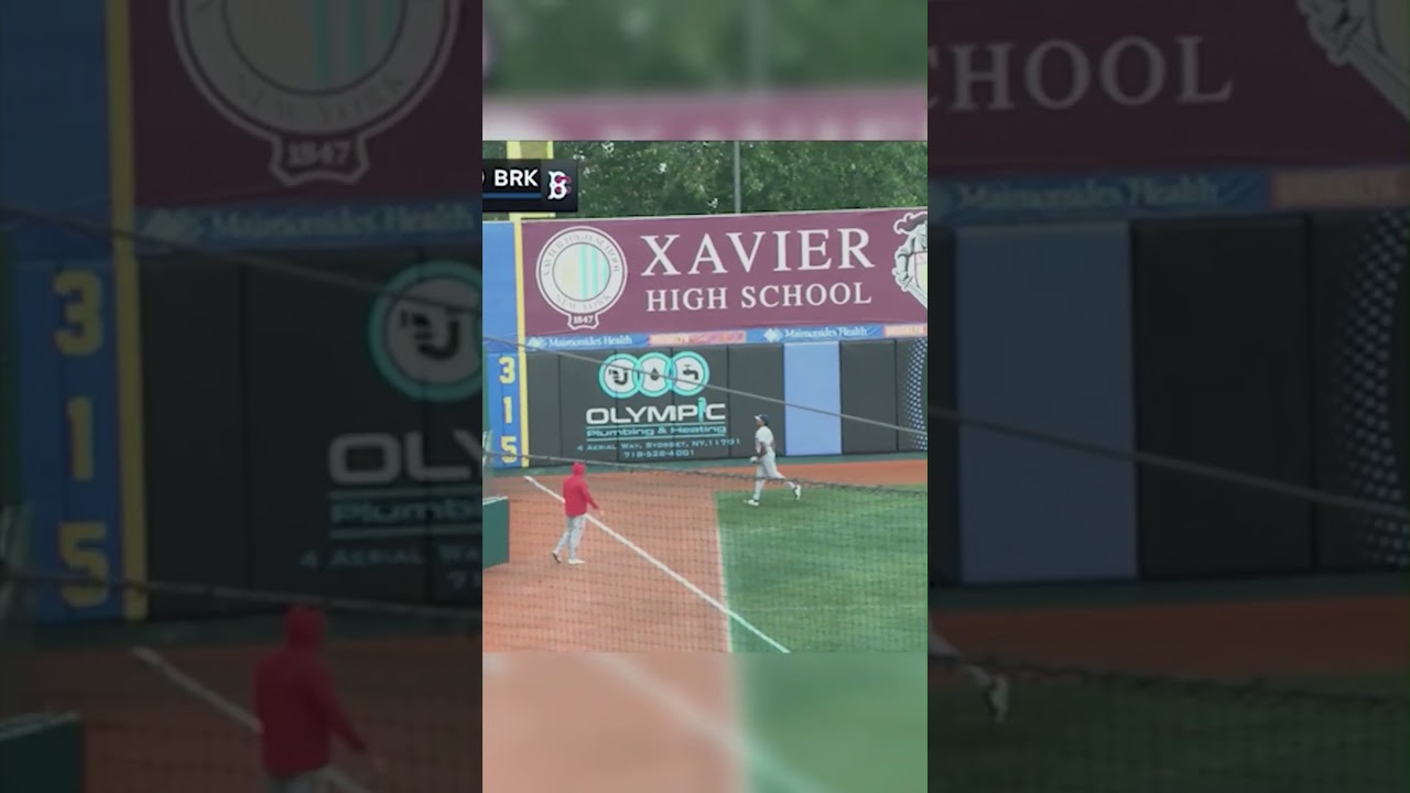 When home run balls return 🤣