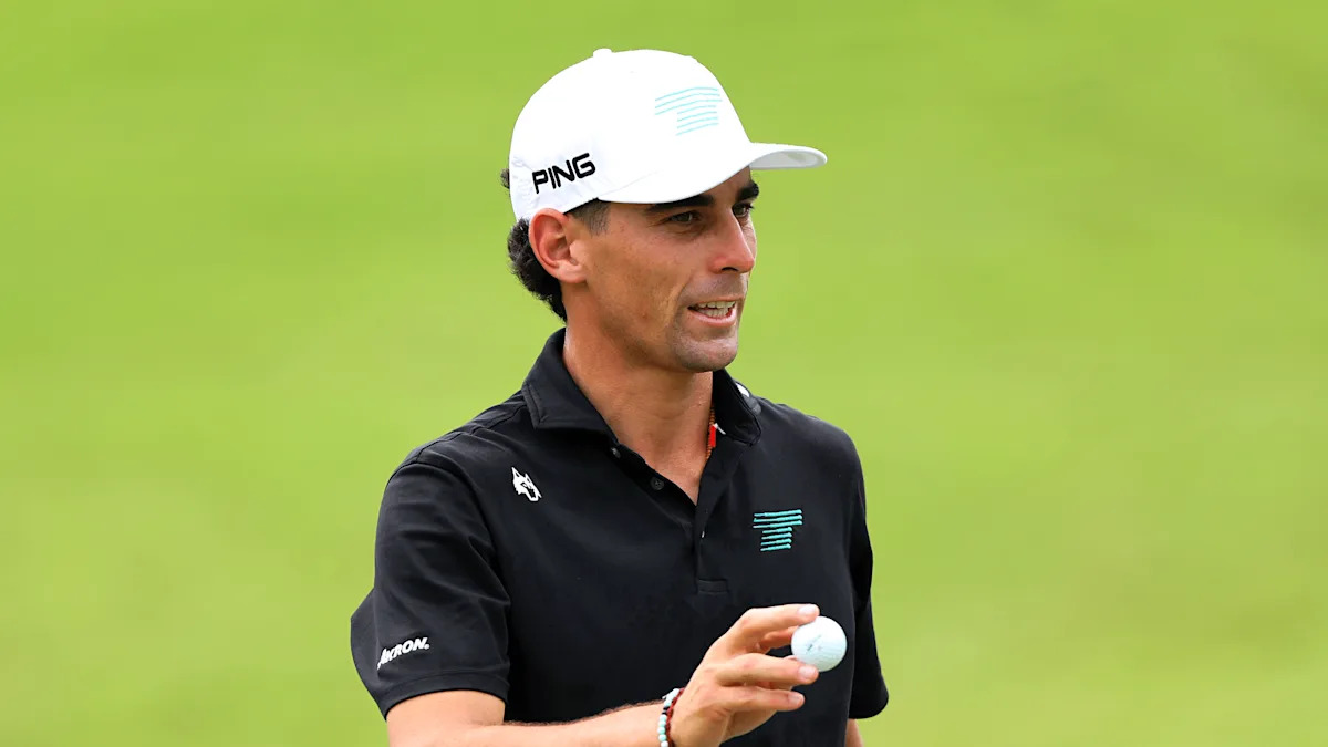 How Much Has Joaquin Niemann Earned From LIV Golf?