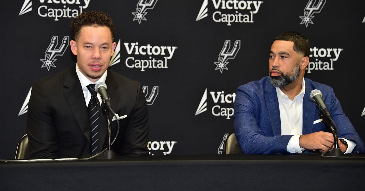 UCF Connections To The San Antonio Spurs