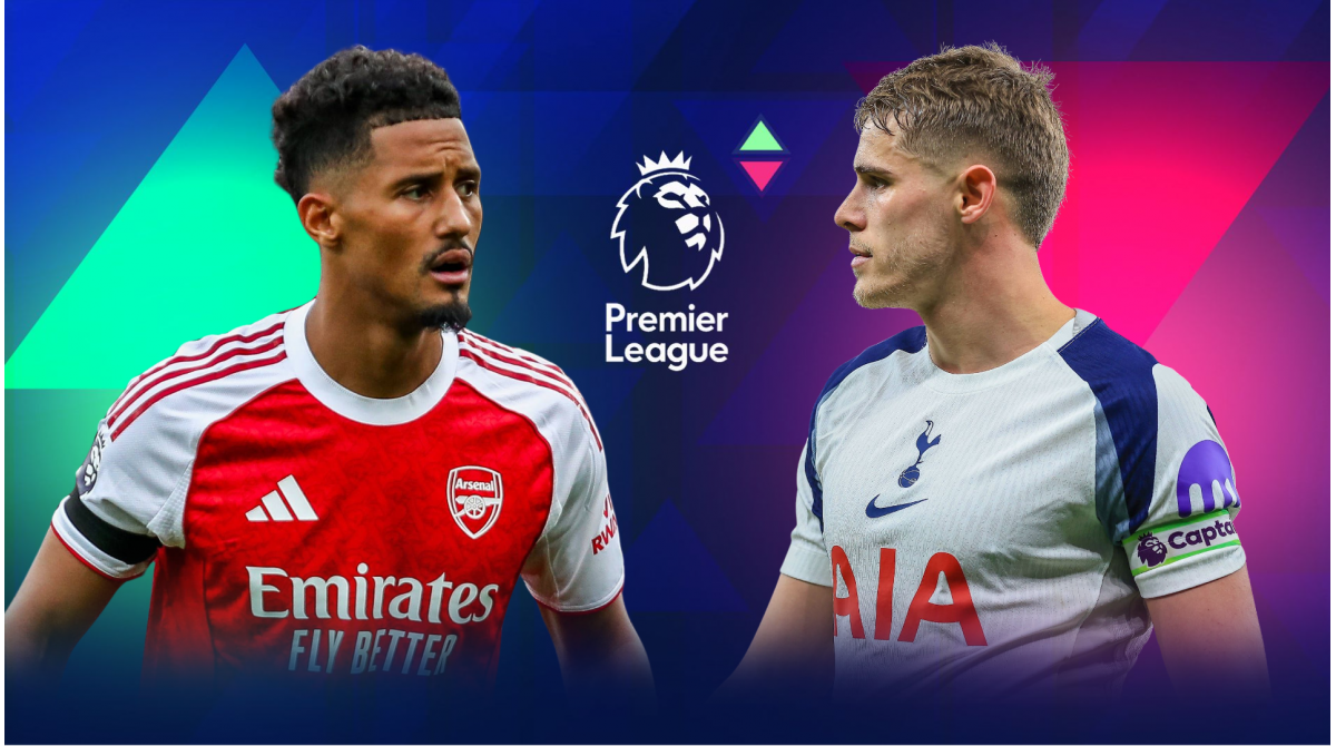 Premier League most valuable players: William Saliba hits milestone, huge downgrades at Tottenham Hotspur