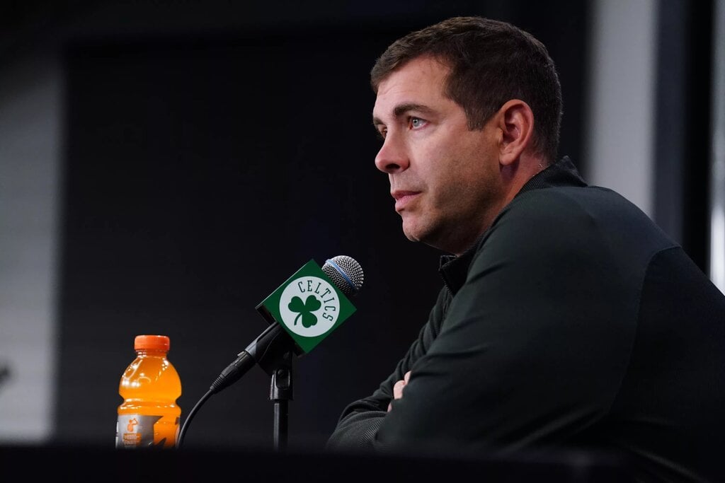 Celtics Nikola Vucevic Plan Is Still In Motion For Perfect Reset