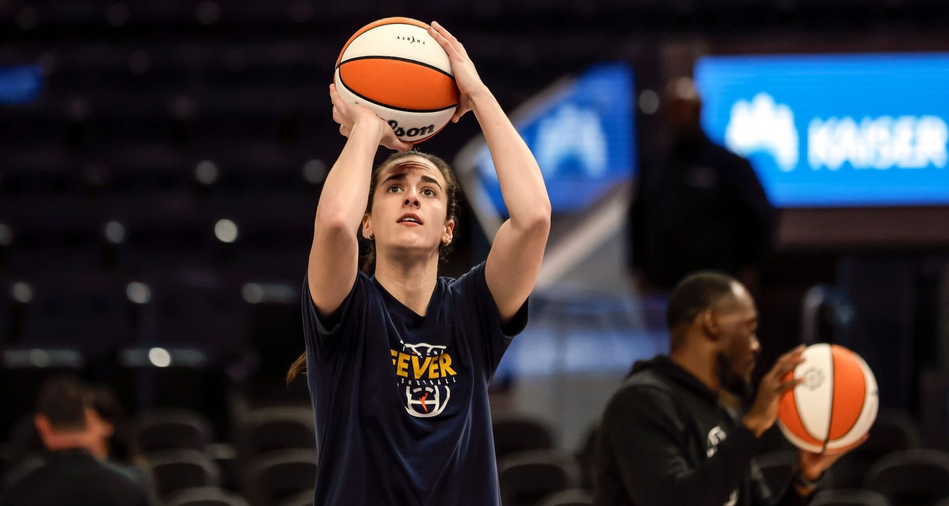 Caitlin Clark and the Fever take advantage of a 5-day break to overcome drama and the Dream