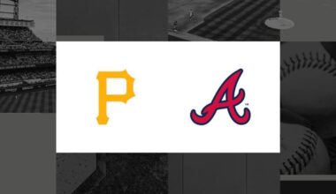 How to watch Pirates vs. Braves: TV channel and streaming options for June 5