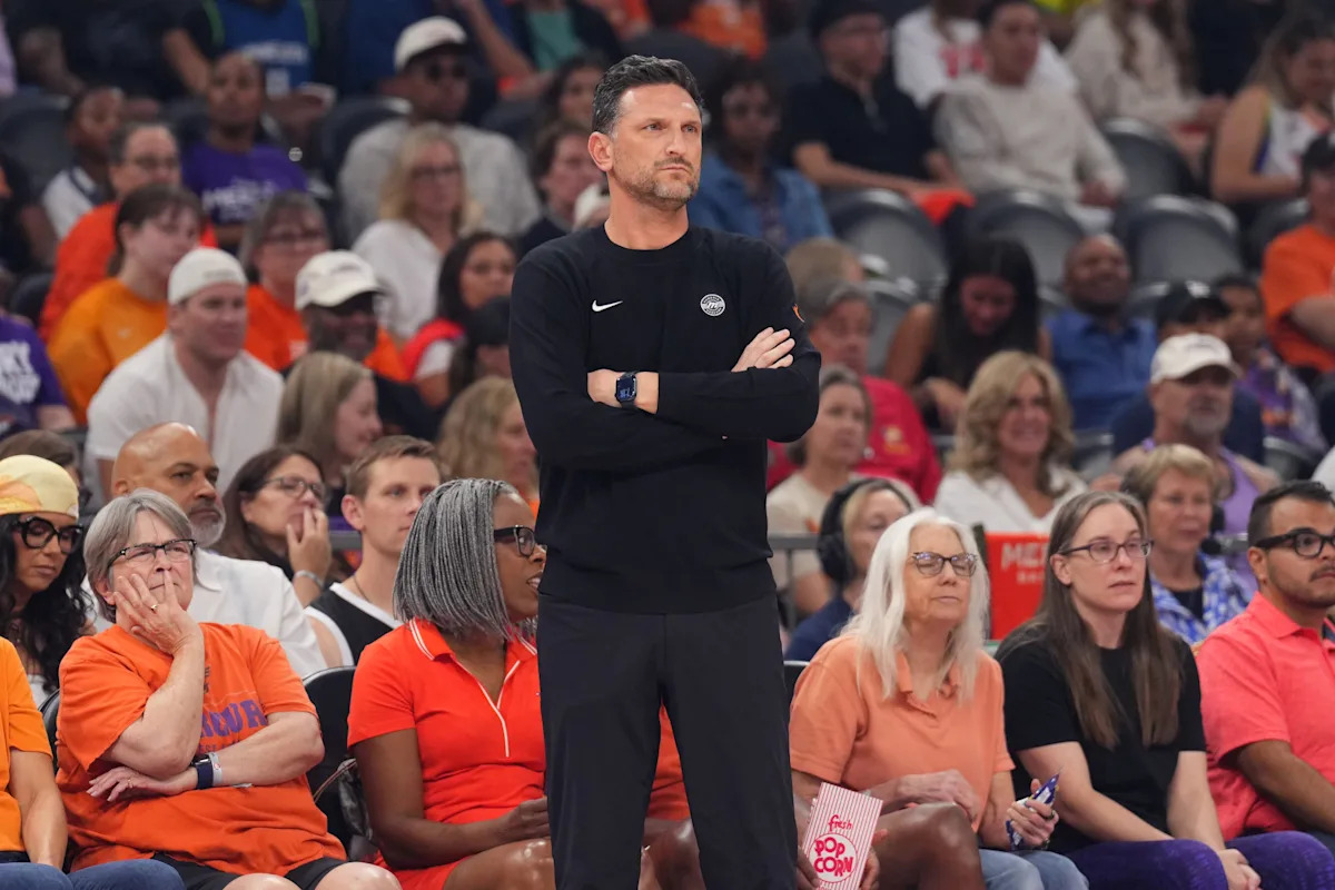 Phoenix Mercury continue road trip in Bay Area and Dallas