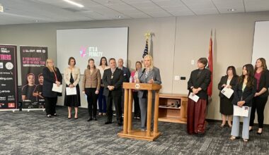 Several initiatives launched to prevent human trafficking during World Cup