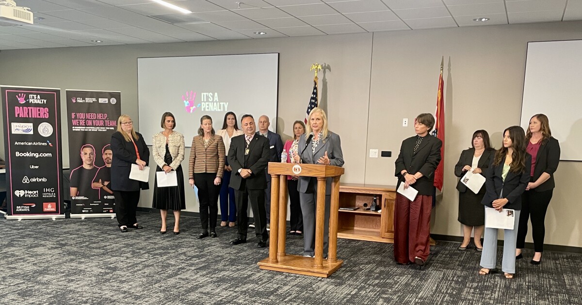 Several initiatives launched to prevent human trafficking during World Cup