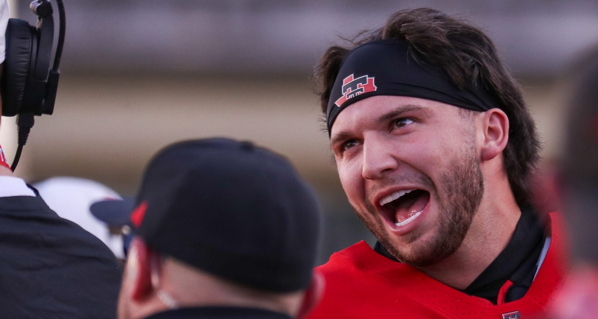 Brendan Sorsby eligibility ruling sparks talk of Texas Tech boycotts