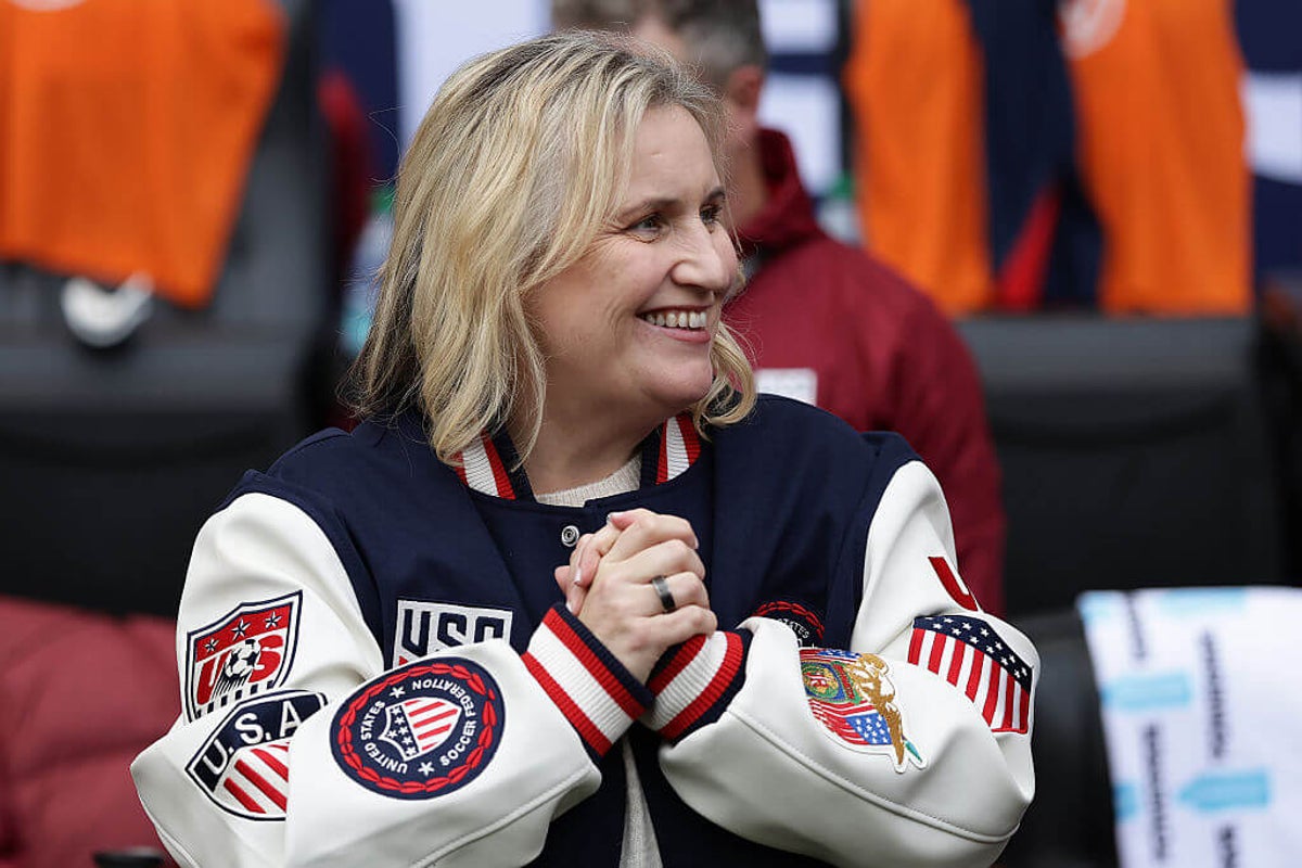 A productive USWNT loss. Plus: 3 big women’s soccer questions