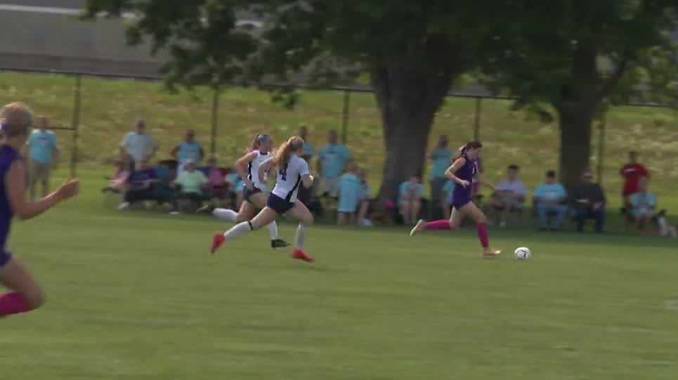 Girls' State Soccer: Scores, Schedule, Highlights