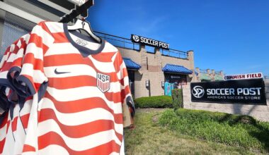 Soccer Post Cherry Hill gears up for World Cup festivities