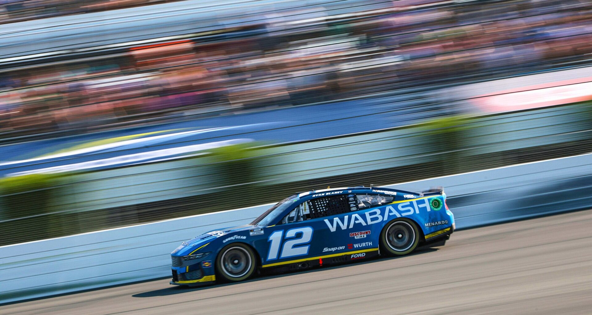 NASCAR Entry List: Pocono Raceway (June 2026)