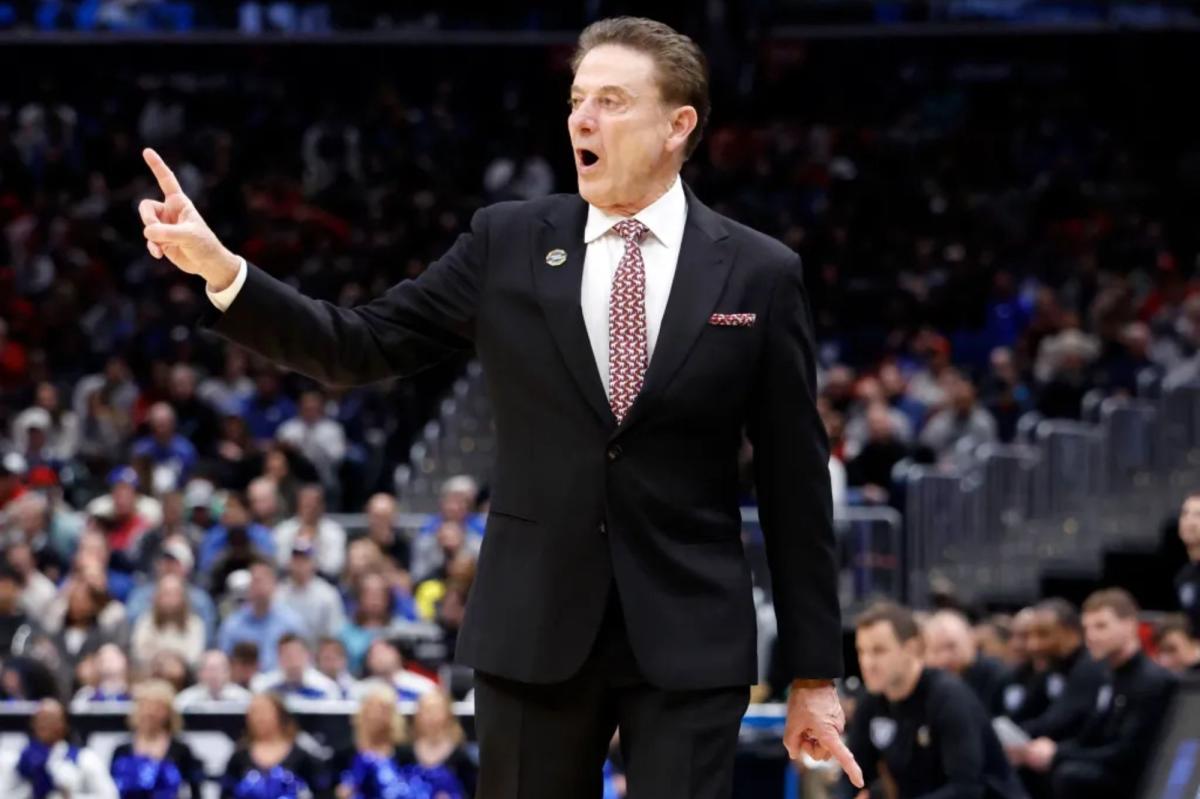 Rick Pitino's thoughts on NBA Finals officiating