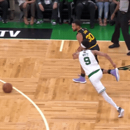 Steph Curry