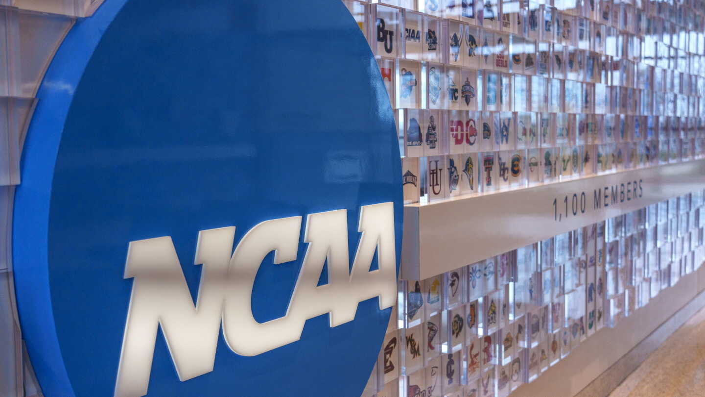 NCAA admits the Brendan Sorsby case could be the "thunderbolt moment" it needed