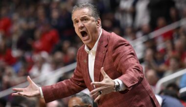 Report: Gonzaga to face John Calipari, Arkansas in preseason exhibition