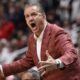 Report: Gonzaga to face John Calipari, Arkansas in preseason exhibition