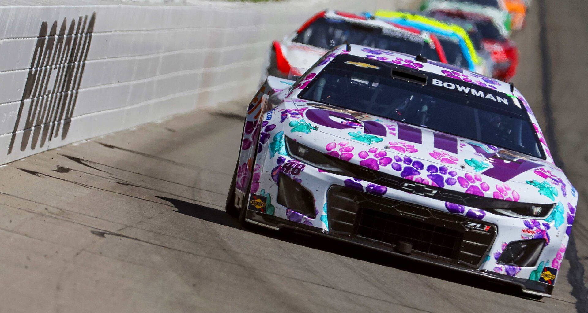 NASCAR Qualifying Order: Pocono Raceway (June 2026)
