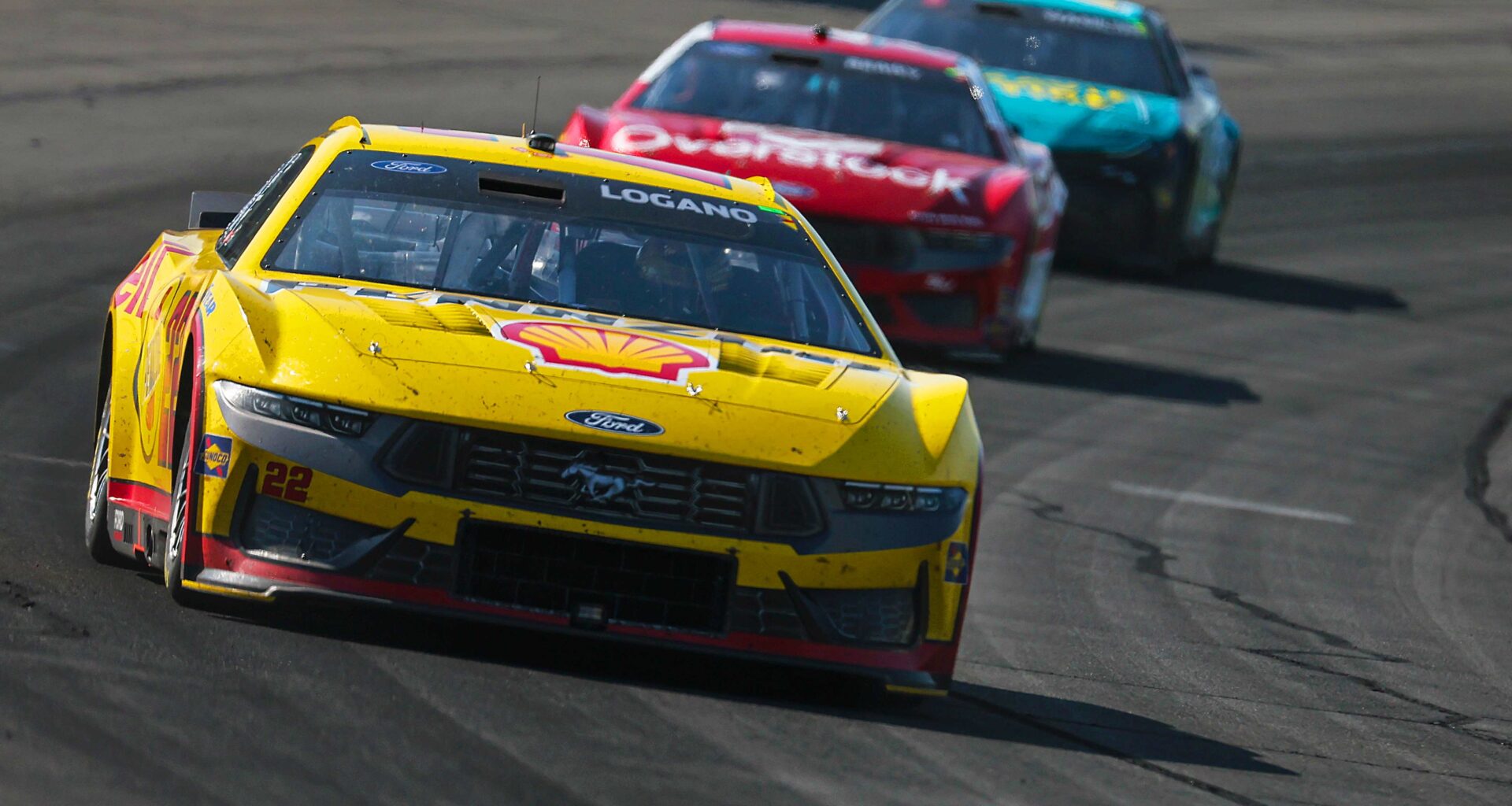 NASCAR TV Schedule: Pocono Raceway (June 2026)