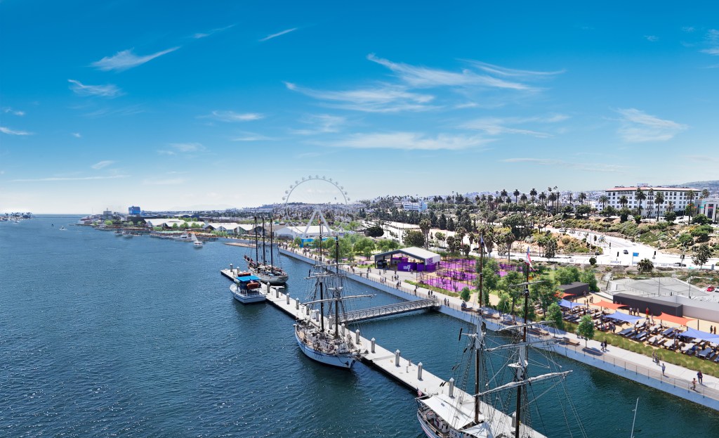 Coming to the Port of L.A. this summer: Fireworks, Shakespeare and soccer – Daily Breeze