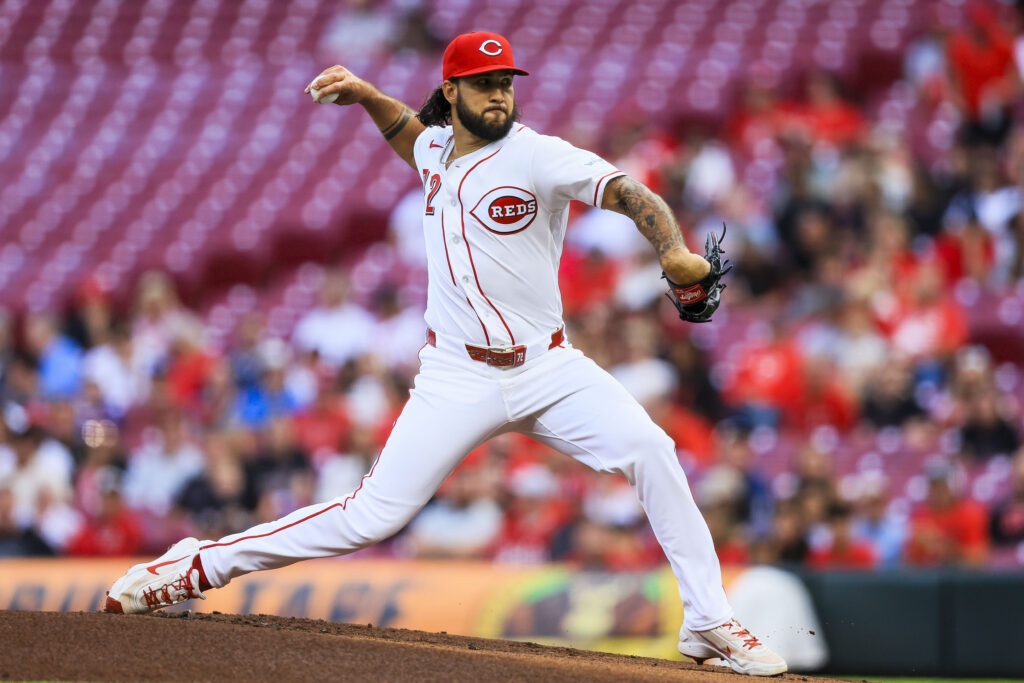Brewers Sign Lyon Richardson To Minor League Deal