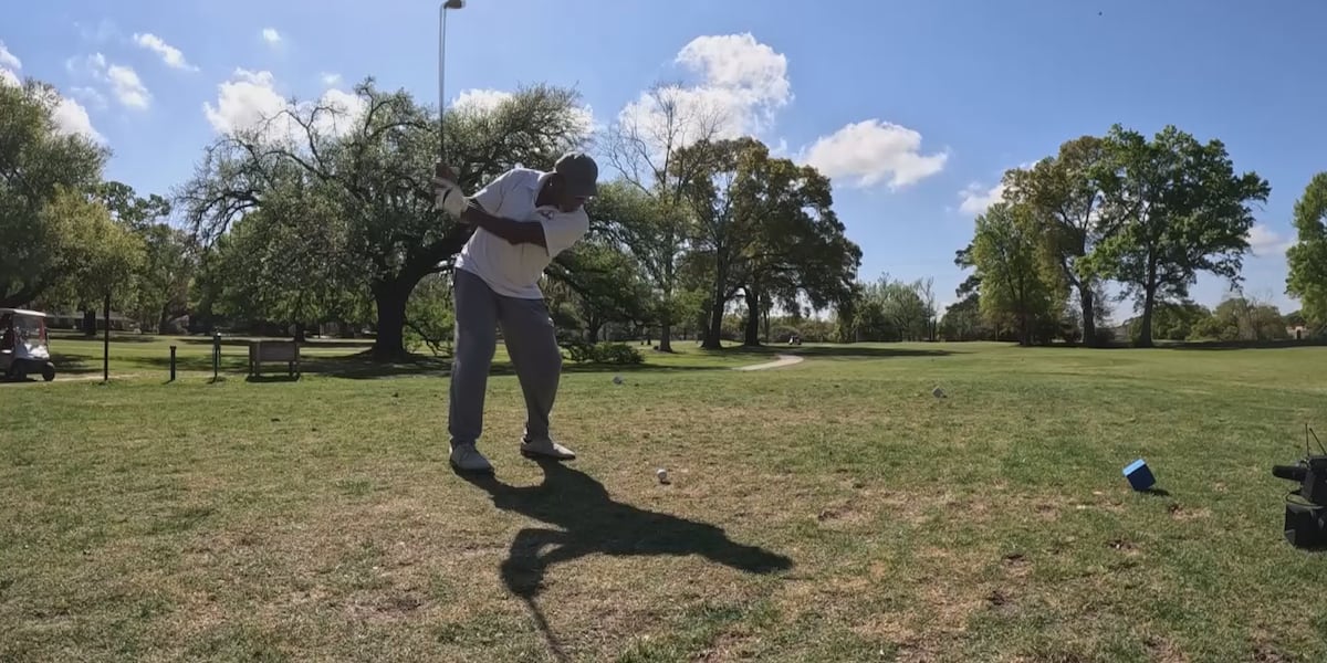 Proposed changes to City-Brooks golf course spark debate among Baton Rouge residents