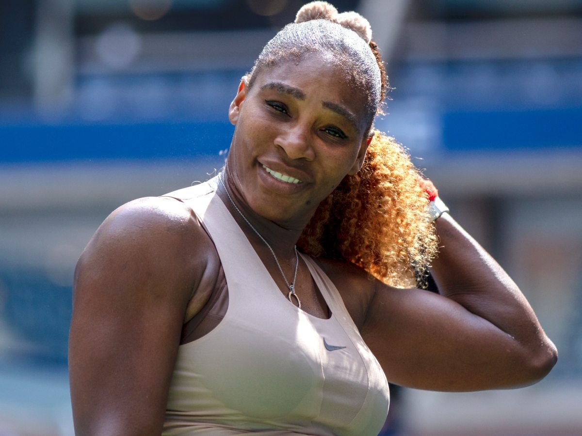 Serena Williams’ tennis comeback has hit a snag