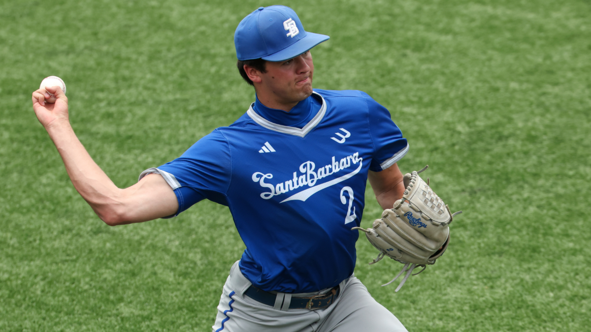 2026 MLB Mock Draft: Pirates take power college arm at No. 5 to pair with Paul Skenes