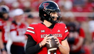 NCAA claims Protect College Sports Act would override Brendan Sorsby ruling