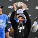 Four Duke Football Stars Named to Phil Steele Preseason All-ACC Teams