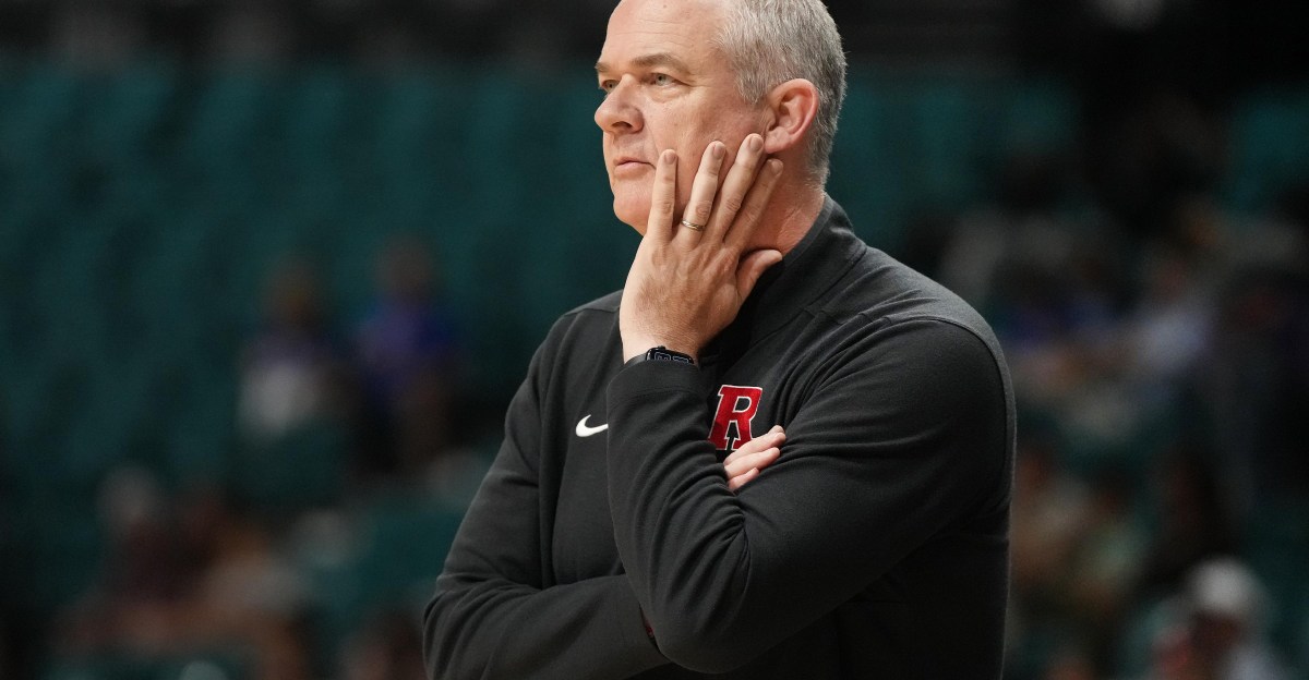 Dylan Harper Fighting for a Title, Rutgers Fighting Its Balance Sheet