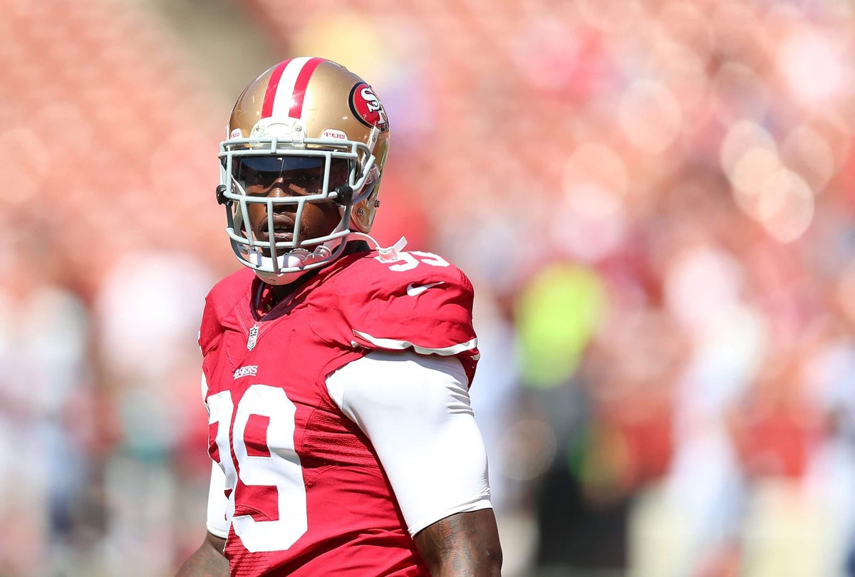Aldon Smith, former All-Pro DE for San Francisco 49ers, dies at 36