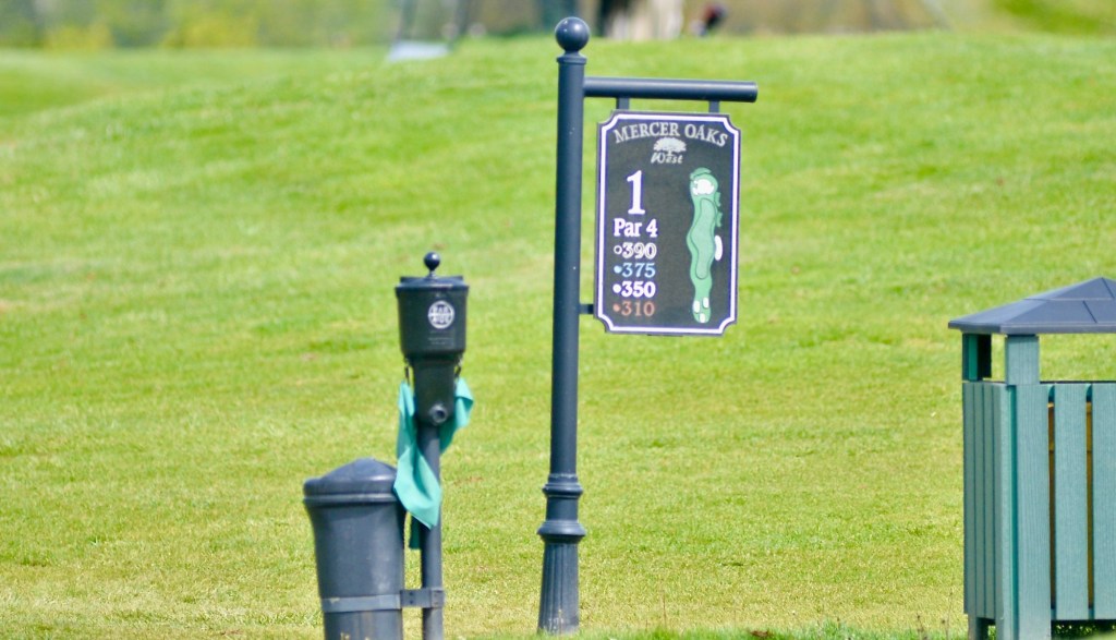NJ Chapter of Wrestling Hall of Fame to host Mercer Oaks golf outing on July 22 – Trentonian