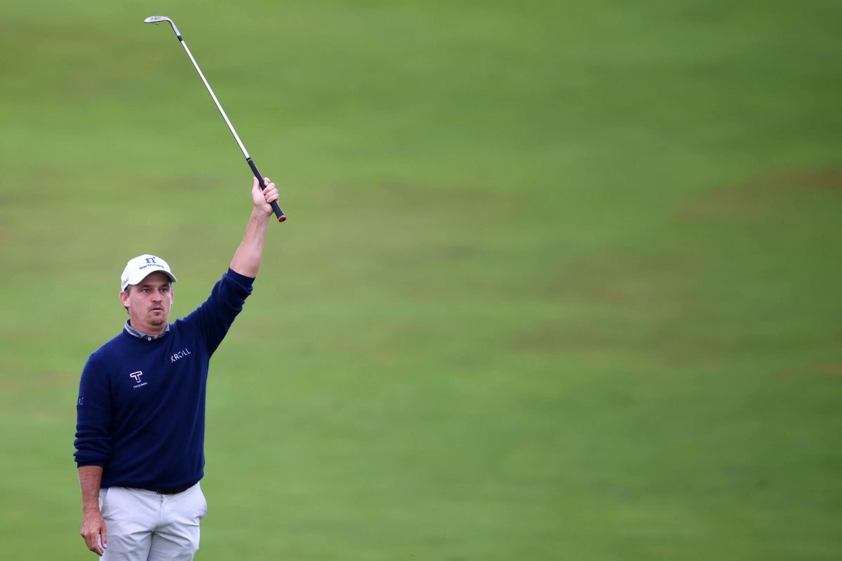 Bud Cauley completes astonishing comeback with RBC Canadian Open win